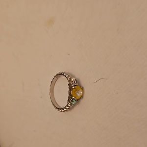 Ring size 6